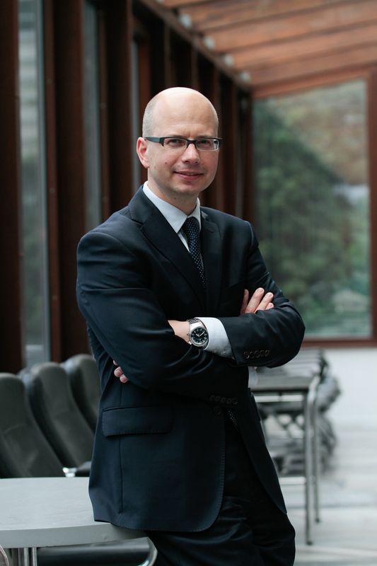 PIOTR SZELIGA