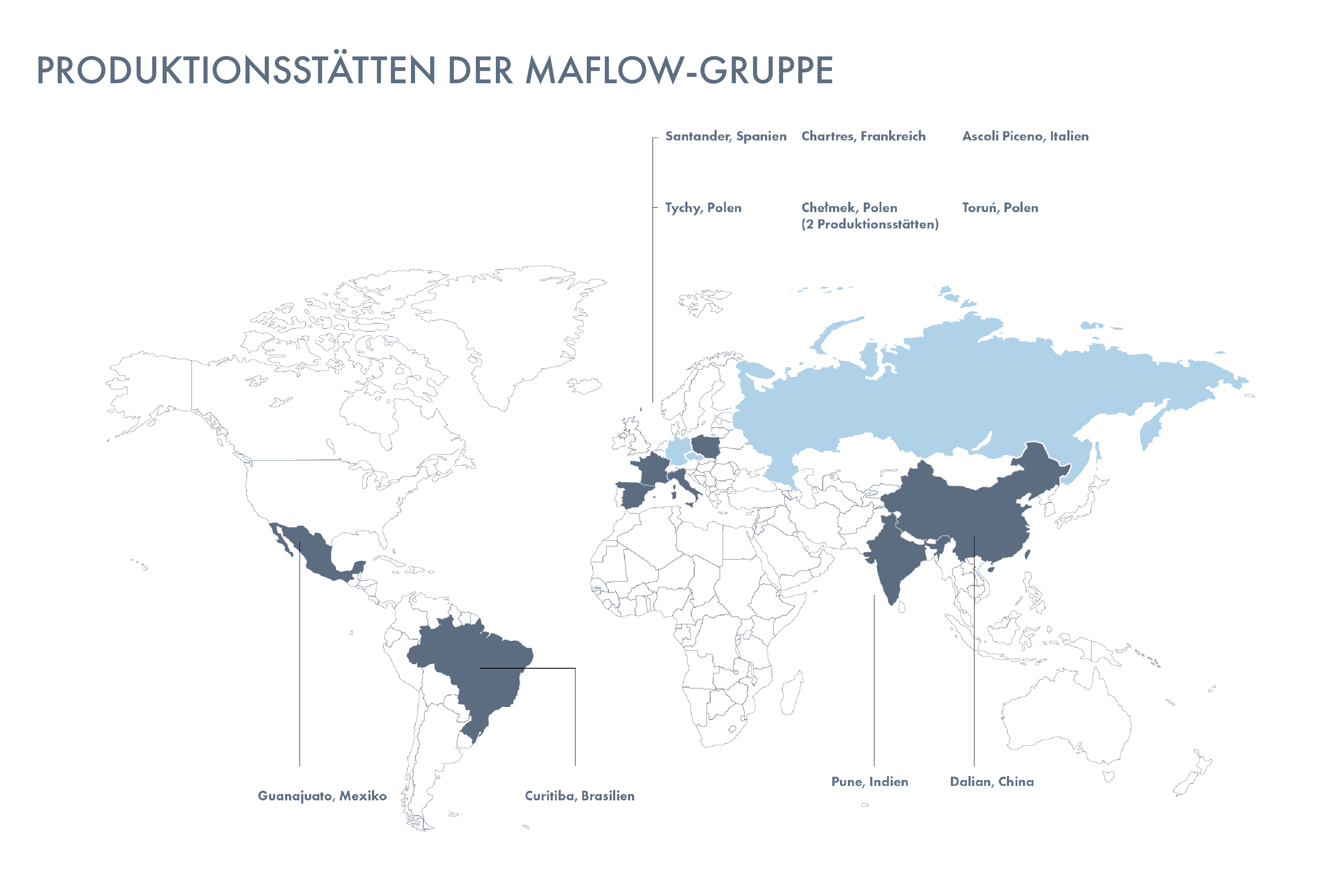 DE_mapa maflow świat