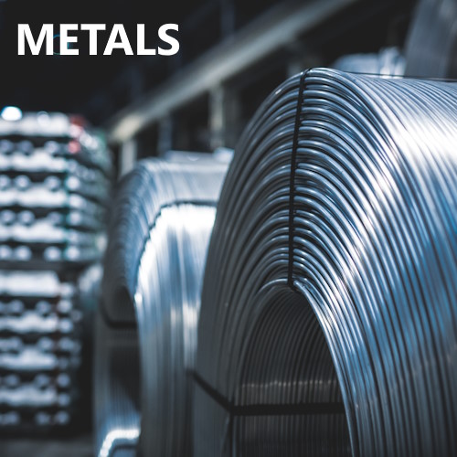 METALS