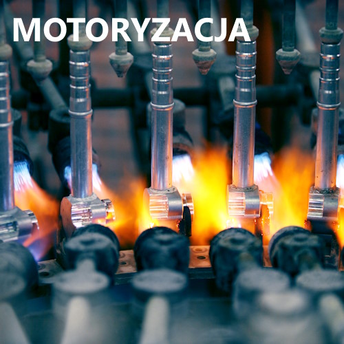 MOTORYZACJA