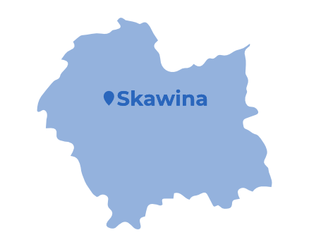 Skawina